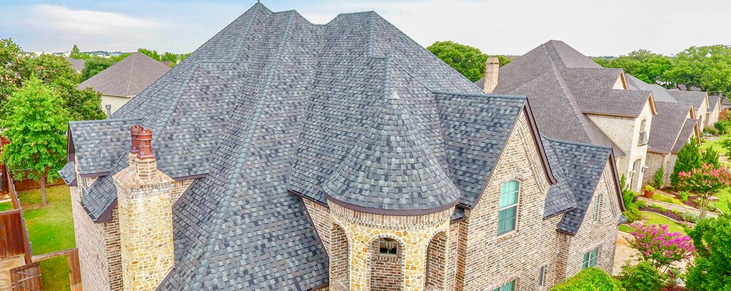 Roof Lifespan - Performance Roofing Austin