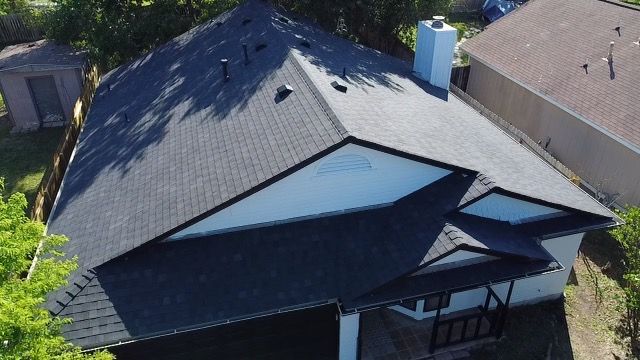 3 reasons you should inspect your roof in Pflugerville