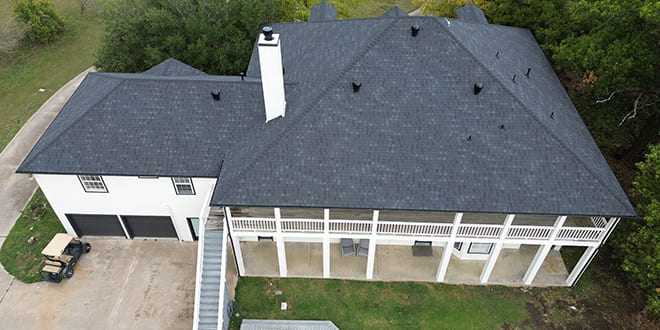 Austin Metro Roof Replacement: Home Selling Roof Inspection