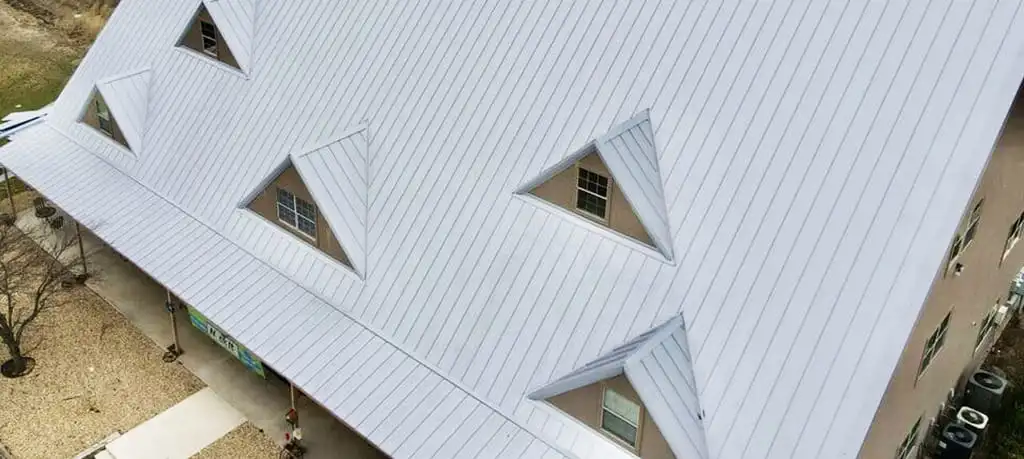 Commercial Roofing Contractors in Dallas