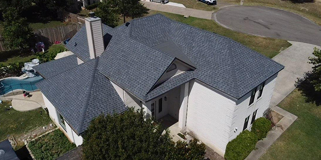  Local Roof Company for Austin TX